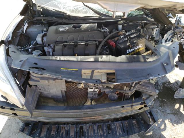 Photo 10 VIN: 3N1AB7AP2DL653685 - NISSAN SENTRA 