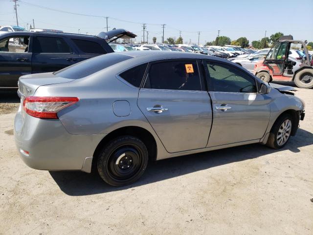 Photo 2 VIN: 3N1AB7AP2DL653685 - NISSAN SENTRA 