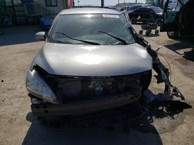 Photo 4 VIN: 3N1AB7AP2DL653685 - NISSAN SENTRA 