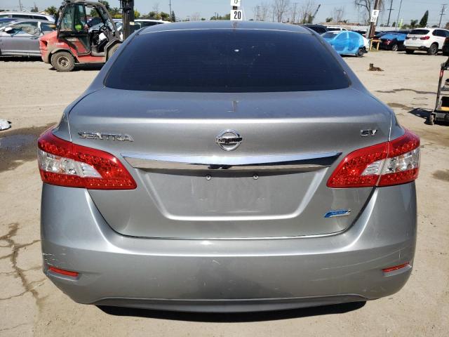 Photo 5 VIN: 3N1AB7AP2DL653685 - NISSAN SENTRA 