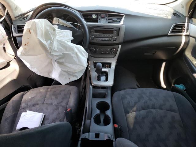 Photo 7 VIN: 3N1AB7AP2DL653685 - NISSAN SENTRA 