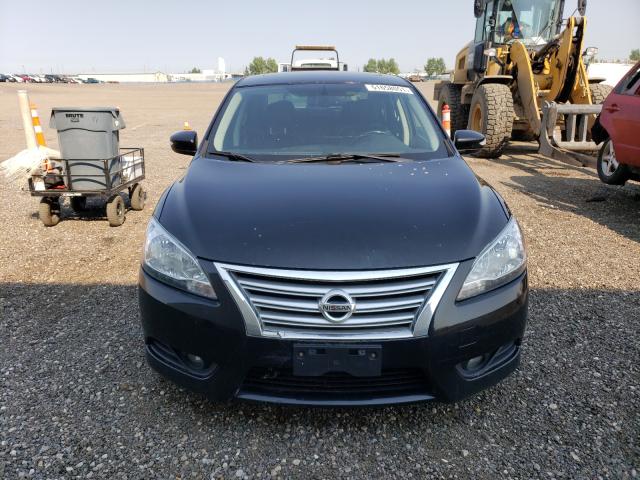 Photo 8 VIN: 3N1AB7AP2DL655758 - NISSAN SENTRA S 