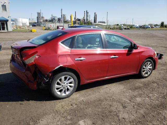 Photo 2 VIN: 3N1AB7AP2DL655937 - NISSAN SENTRA S 