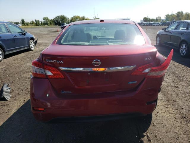 Photo 5 VIN: 3N1AB7AP2DL655937 - NISSAN SENTRA S 