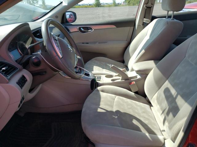 Photo 6 VIN: 3N1AB7AP2DL655937 - NISSAN SENTRA S 