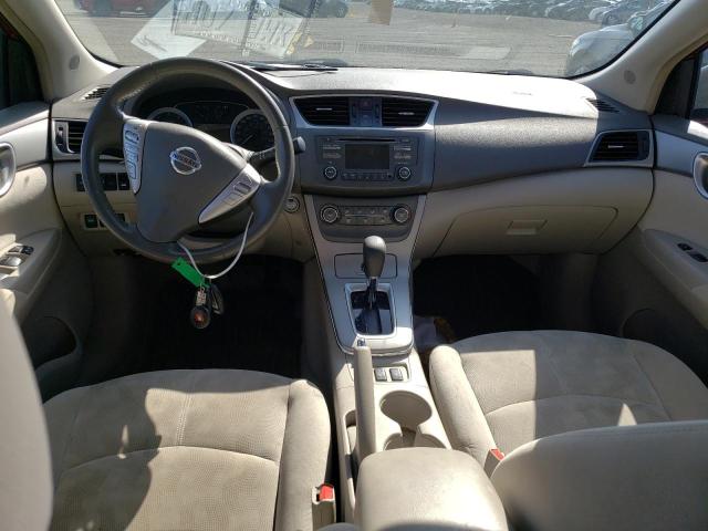 Photo 7 VIN: 3N1AB7AP2DL655937 - NISSAN SENTRA S 