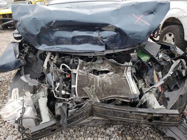 Photo 6 VIN: 3N1AB7AP2DL656859 - NISSAN SENTRA S 