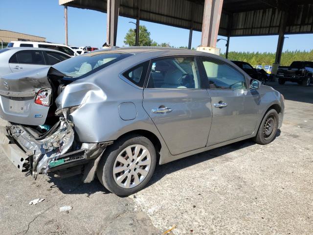 Photo 2 VIN: 3N1AB7AP2DL658224 - NISSAN SENTRA S 