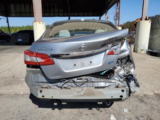 Photo 5 VIN: 3N1AB7AP2DL658224 - NISSAN SENTRA S 