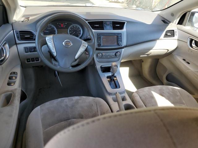 Photo 7 VIN: 3N1AB7AP2DL658224 - NISSAN SENTRA S 