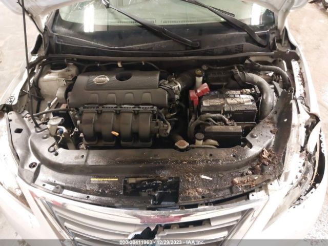 Photo 9 VIN: 3N1AB7AP2DL658580 - NISSAN SENTRA 