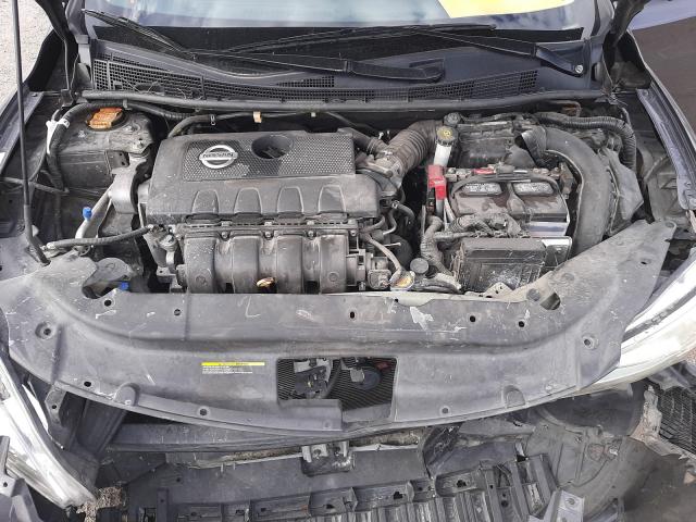 Photo 6 VIN: 3N1AB7AP2DL658675 - NISSAN SENTRA S 