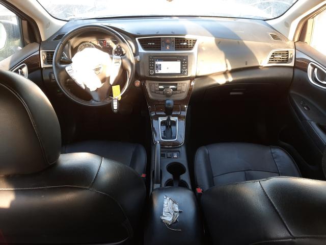 Photo 8 VIN: 3N1AB7AP2DL658675 - NISSAN SENTRA S 