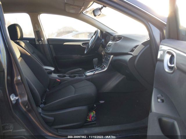 Photo 4 VIN: 3N1AB7AP2DL659857 - NISSAN SENTRA 