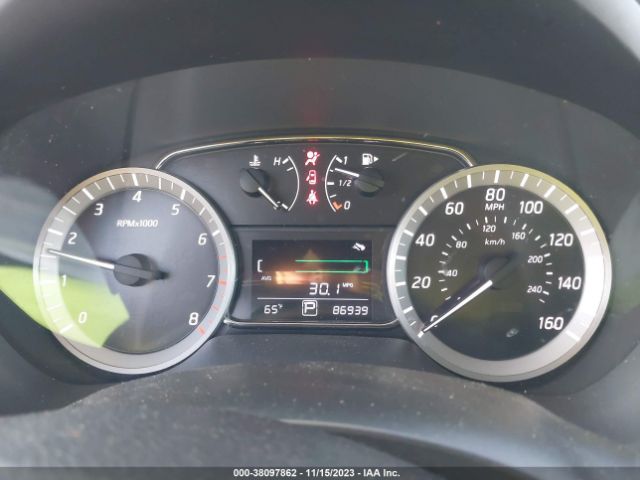 Photo 6 VIN: 3N1AB7AP2DL659857 - NISSAN SENTRA 