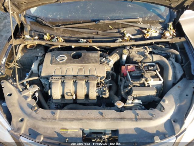 Photo 9 VIN: 3N1AB7AP2DL659857 - NISSAN SENTRA 