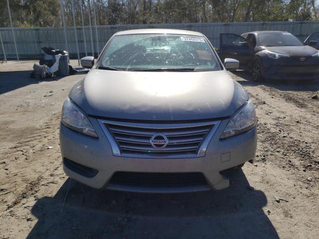 Photo 4 VIN: 3N1AB7AP2DL660085 - NISSAN SENTRA S 