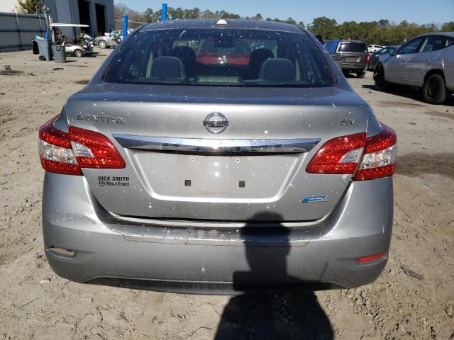 Photo 5 VIN: 3N1AB7AP2DL660085 - NISSAN SENTRA S 