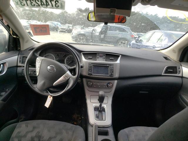 Photo 7 VIN: 3N1AB7AP2DL660085 - NISSAN SENTRA S 