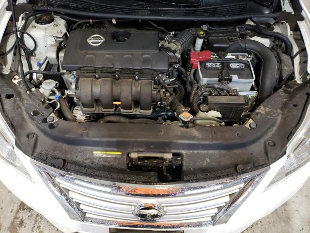 Photo 10 VIN: 3N1AB7AP2DL663066 - NISSAN SENTRA S 