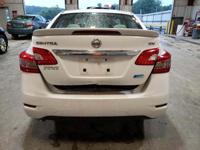 Photo 5 VIN: 3N1AB7AP2DL663066 - NISSAN SENTRA S 