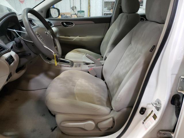 Photo 6 VIN: 3N1AB7AP2DL663066 - NISSAN SENTRA S 