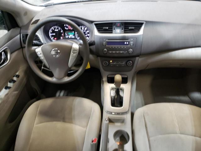 Photo 7 VIN: 3N1AB7AP2DL663066 - NISSAN SENTRA S 