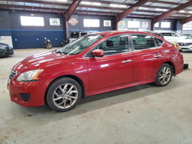 Photo 0 VIN: 3N1AB7AP2DL663407 - NISSAN SENTRA 