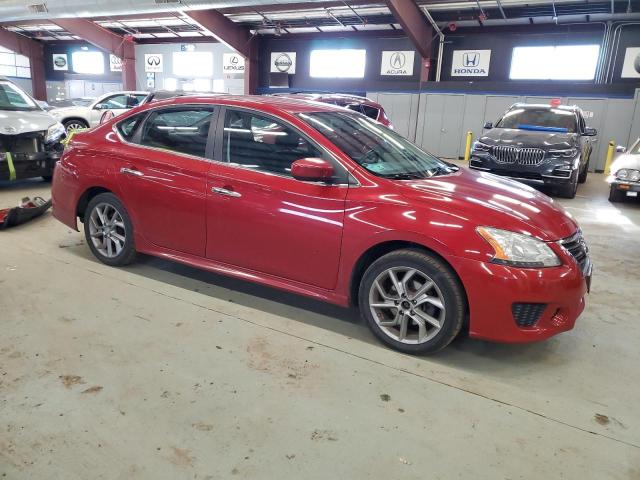 Photo 3 VIN: 3N1AB7AP2DL663407 - NISSAN SENTRA 