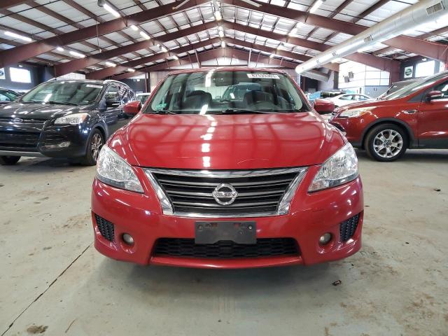 Photo 4 VIN: 3N1AB7AP2DL663407 - NISSAN SENTRA 