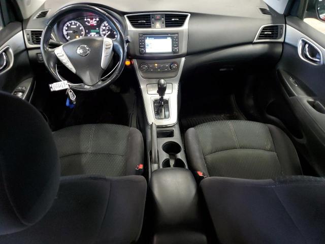 Photo 7 VIN: 3N1AB7AP2DL663407 - NISSAN SENTRA 