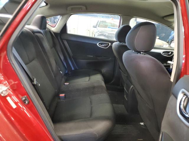 Photo 9 VIN: 3N1AB7AP2DL663407 - NISSAN SENTRA 