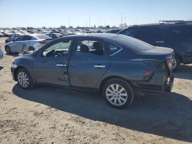 Photo 1 VIN: 3N1AB7AP2DL663939 - NISSAN SENTRA S 