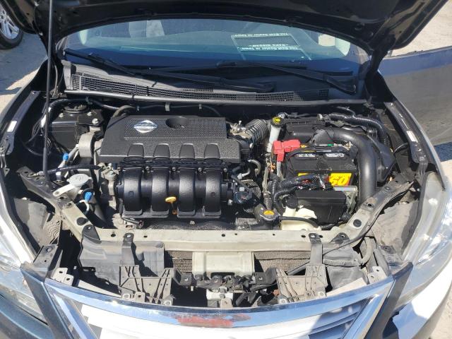 Photo 10 VIN: 3N1AB7AP2DL663939 - NISSAN SENTRA S 