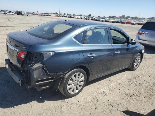 Photo 2 VIN: 3N1AB7AP2DL663939 - NISSAN SENTRA S 