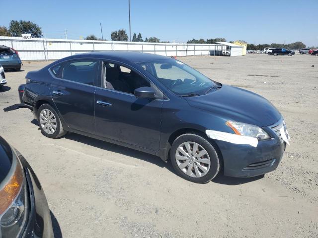 Photo 3 VIN: 3N1AB7AP2DL663939 - NISSAN SENTRA S 