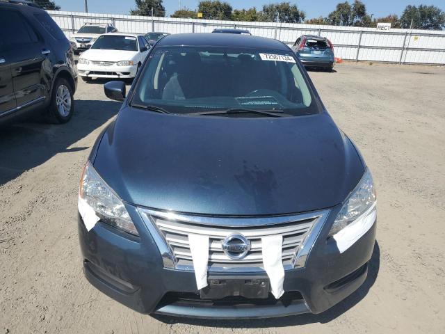 Photo 4 VIN: 3N1AB7AP2DL663939 - NISSAN SENTRA S 