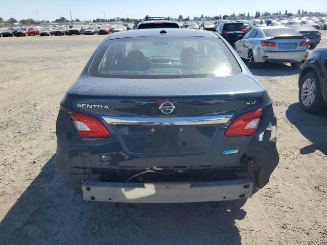 Photo 5 VIN: 3N1AB7AP2DL663939 - NISSAN SENTRA S 