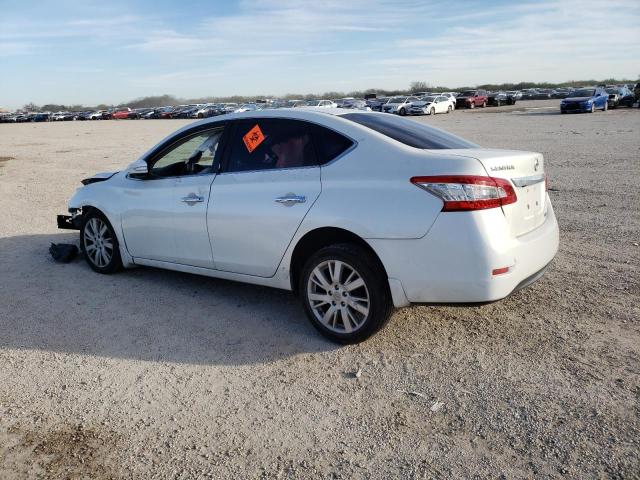 Photo 1 VIN: 3N1AB7AP2DL664508 - NISSAN SENTRA 