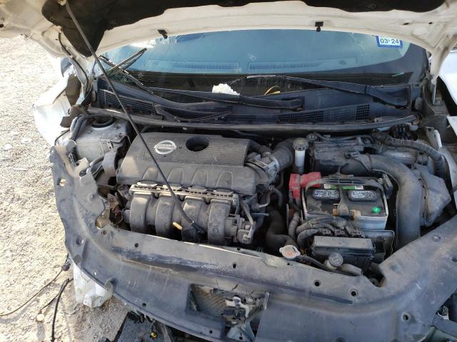 Photo 10 VIN: 3N1AB7AP2DL664508 - NISSAN SENTRA 