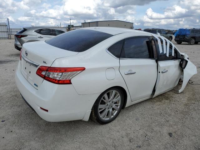 Photo 2 VIN: 3N1AB7AP2DL664508 - NISSAN SENTRA 