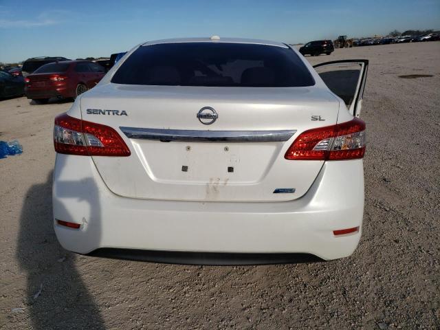 Photo 5 VIN: 3N1AB7AP2DL664508 - NISSAN SENTRA 