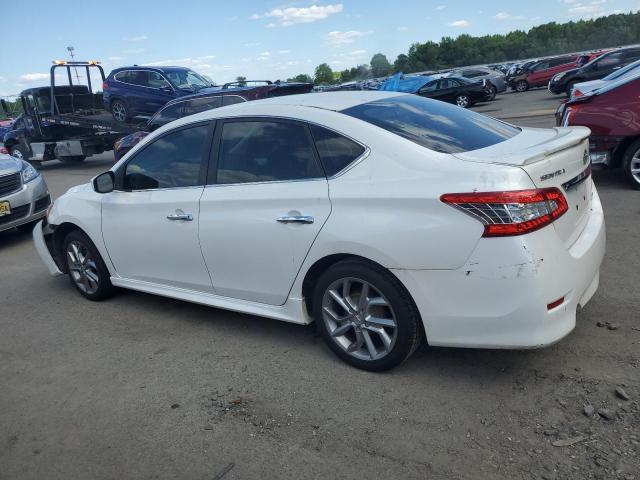 Photo 1 VIN: 3N1AB7AP2DL664637 - NISSAN SENTRA 