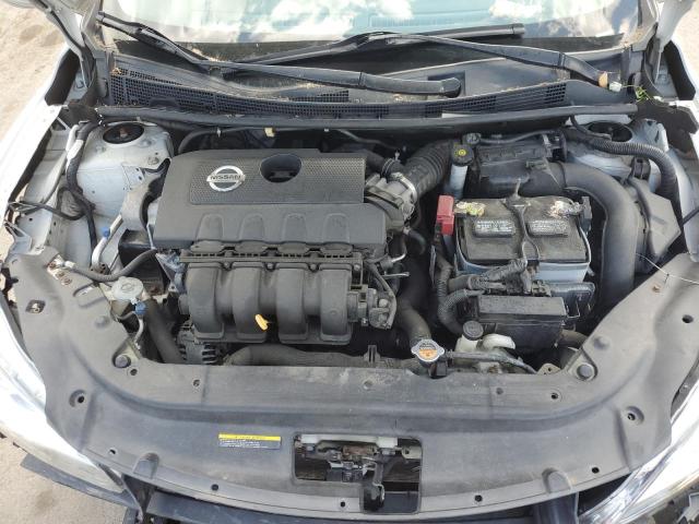 Photo 10 VIN: 3N1AB7AP2DL664637 - NISSAN SENTRA 