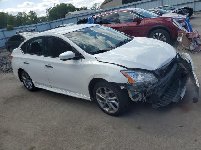 Photo 3 VIN: 3N1AB7AP2DL664637 - NISSAN SENTRA 