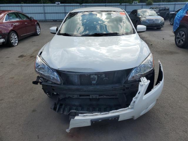 Photo 4 VIN: 3N1AB7AP2DL664637 - NISSAN SENTRA 