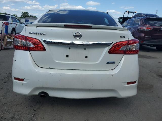 Photo 5 VIN: 3N1AB7AP2DL664637 - NISSAN SENTRA 