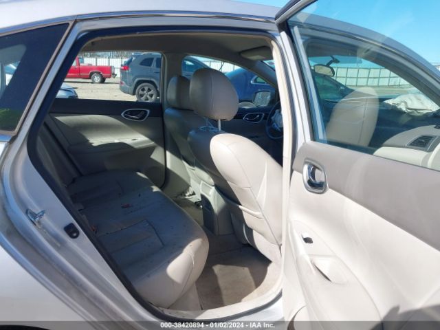 Photo 7 VIN: 3N1AB7AP2DL668624 - NISSAN SENTRA 