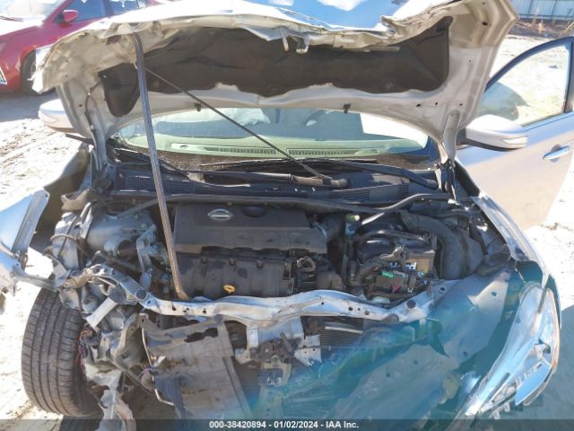 Photo 9 VIN: 3N1AB7AP2DL668624 - NISSAN SENTRA 