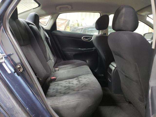 Photo 5 VIN: 3N1AB7AP2DL670597 - NISSAN SENTRA S 